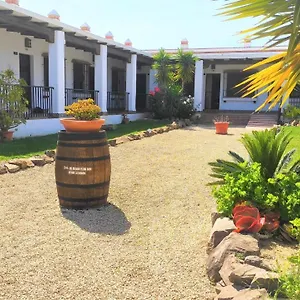 Hacienda Puerto Conil Apartamento Conil De La Frontera