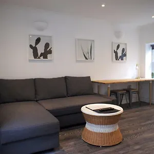  Apartamento Redchurch House