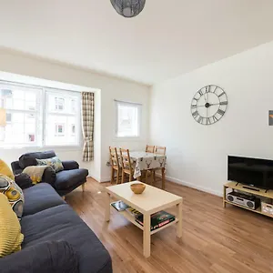 Smart Royal Mile Apartamento Edimburgo